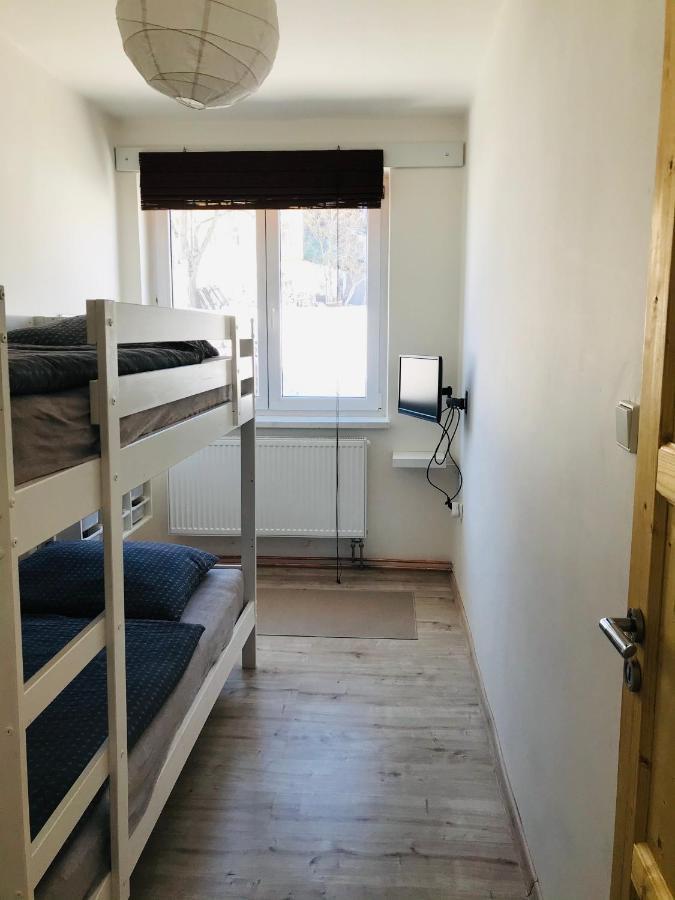 Apartmán Orlické Záhoří Esterno foto