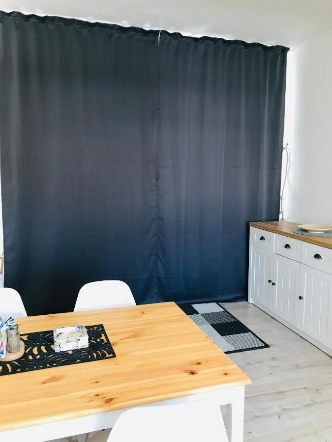 Apartmán Orlické Záhoří Esterno foto